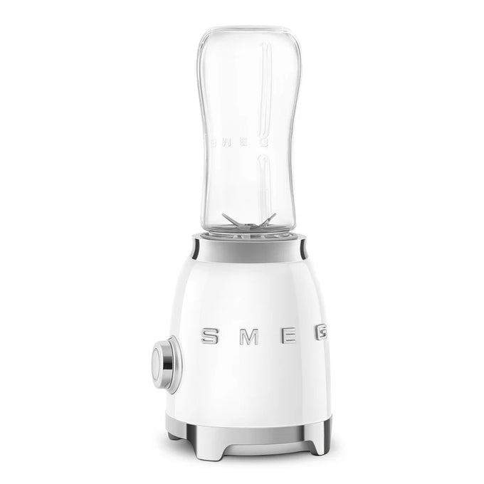 Smeg 300W 50’s Style Blender – White| PBF00WHUK - Image 3