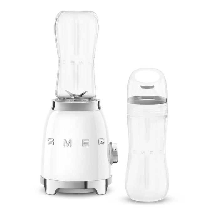 Smeg 300W 50’s Style Blender – White| PBF00WHUK - Image 2