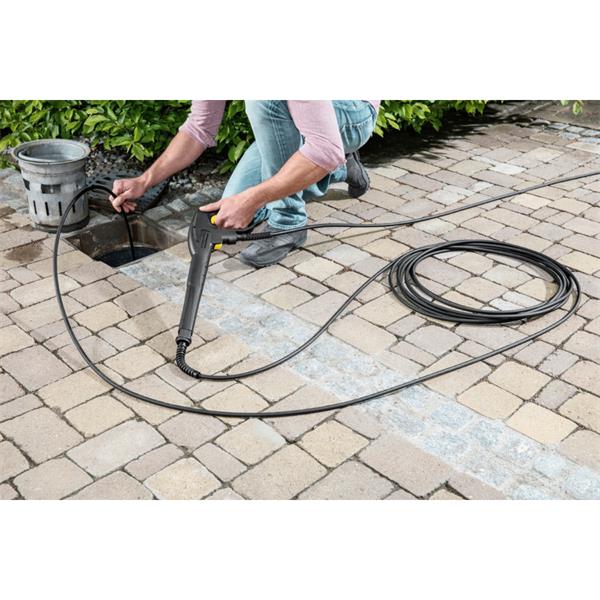 Karcher Pipe Cleaning Kit K2-K7 - Image 2