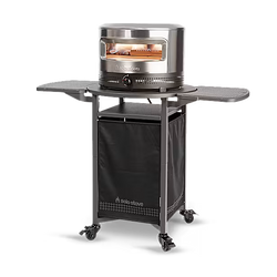 Solo Stove Pizza Oven Cart – Pi Prime Compatible