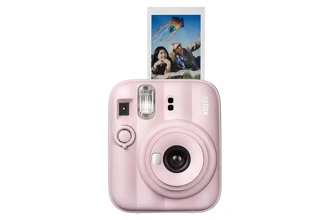 Instax Mini 13 Pink Camera - No Film - Image 7