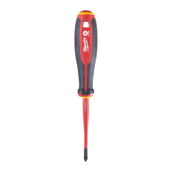Milwaukee Tri-Lobe VDE Screwdriver Set - 12pcs