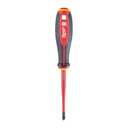 Milwaukee Tri-Lobe VDE Screwdriver Set - 12pcs