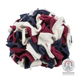 Dog Activity Sniffing Ball for interactive pet play and mental stimulation – available at Keans Claremorris.