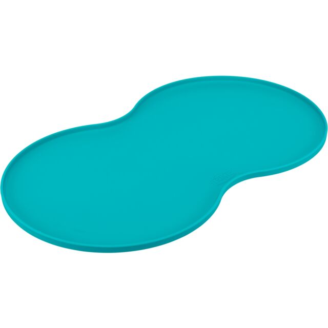 Place Mat with Raised Rim 43x28cm for dining protection – durable and stylish | Keans Claremorris