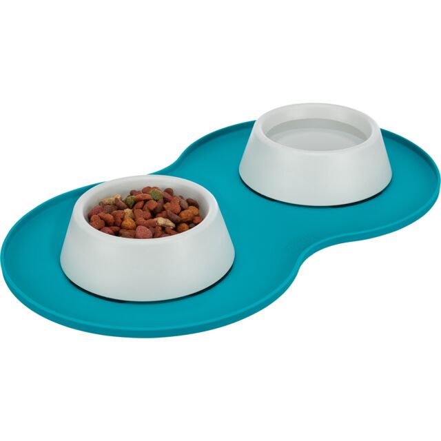 Place Mat with Raised Rim 43x28cm for dining protection – durable design | Keans Claremorris