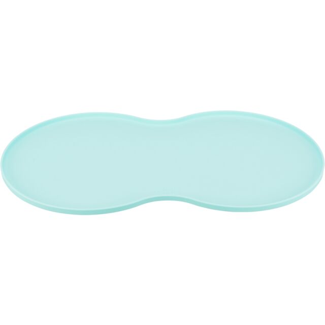 Place Mat with Raised Rim 43x28cm for dining, durable and stylish – available at Keans Claremorris