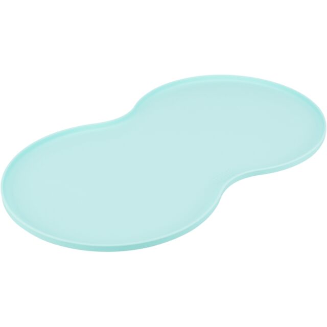 Place Mat with Raised Rim 43x28cm for dining protection – durable and stylish | Keans Claremorris