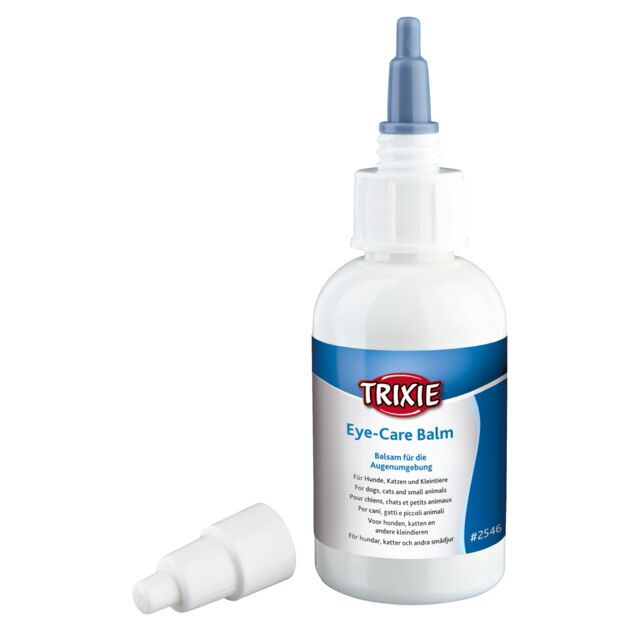 Balm for Eye Area 50ml for dogs and cats, gentle cleaning of eye area from dust and dirt – Keans Claremorris