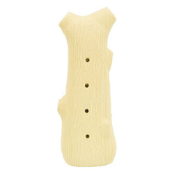 Junior Rustling Branch chew toy for puppies, natural rubber, dental plaque remover, 10cm – Keans Claremorris