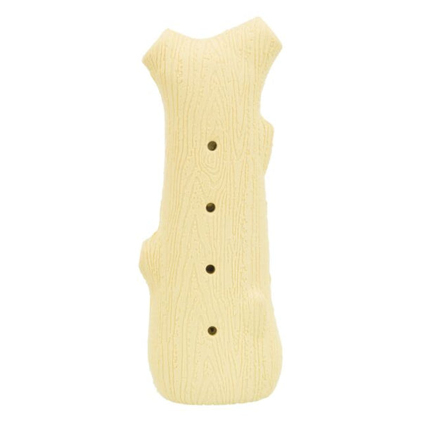 Junior Rustling Branch chew toy for puppies, natural rubber, dental plaque remover, 10cm – Keans Claremorris