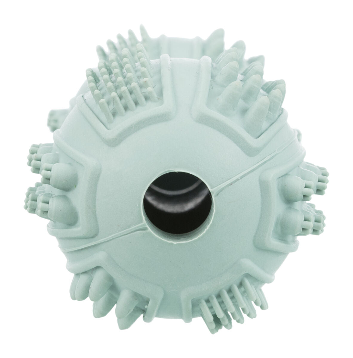 Junior Rubber Dumbbell for kids, durable and lightweight fitness gear - Keans Claremorris