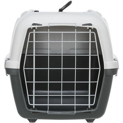 Capri Carrier Box Large Grey – sturdy, spacious storage solution | Keans Claremorris