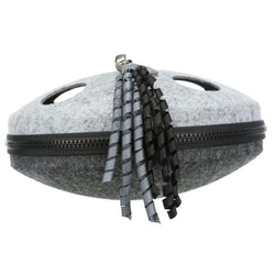 Wiggle & Fumble Cat Toy with interactive design for playful cats, available at Keans Claremorris.