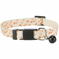 Cat Collar Elastic Collar adjustable stretch fit for comfort, durable design - Keans Claremorris