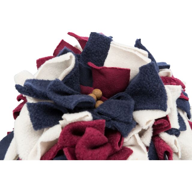 Dog Activity Sniffing Ball for interactive pet play and mental stimulation - Keans Claremorris