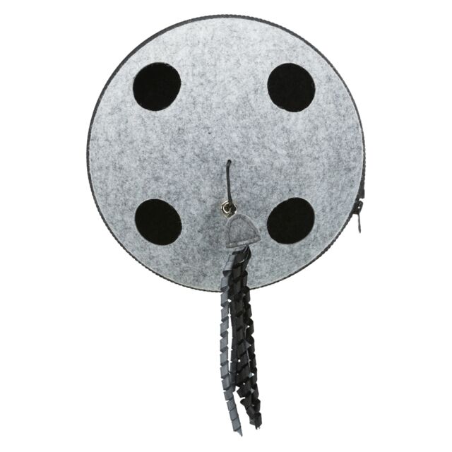 Wiggle & Fumble Cat Toy with interactive movement, perfect for playful cats – available at Keans Claremorris.