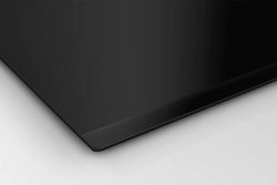 Bosch Series 4 60cm Built-In Black Induction Hob PIE631BB5E, sleek design, Keans Claremorris store.