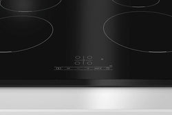 Bosch Series 4 60cm Built-In Black Induction Hob PIE631BB5E, sleek design, Keans Claremorris