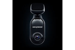 Nextbase Piqo 2K HD Dash Cam 1440P – high-resolution car camera, available at Keans Claremorris.