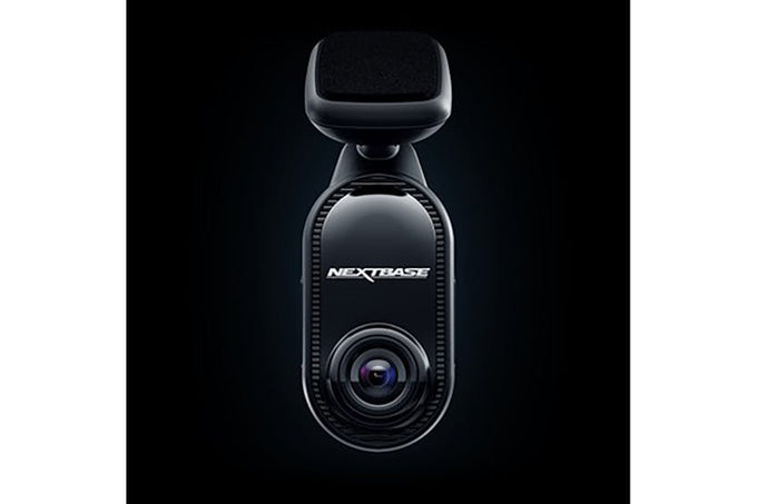 Nextbase Piqo 2K HD Dash Cam 1440P – high-resolution car camera, available at Keans Claremorris.