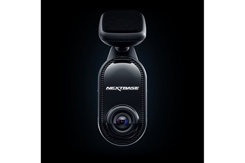 Nextbase Piqo 2K HD Dash Cam 1440P – high-resolution car camera, available at Keans Claremorris.