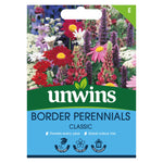 Load image into Gallery viewer, Border Perennials Classic Seeds
