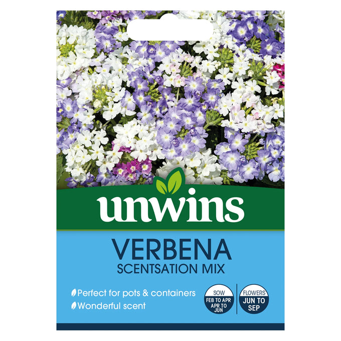 Verbena Scentsation Mix - Image 1