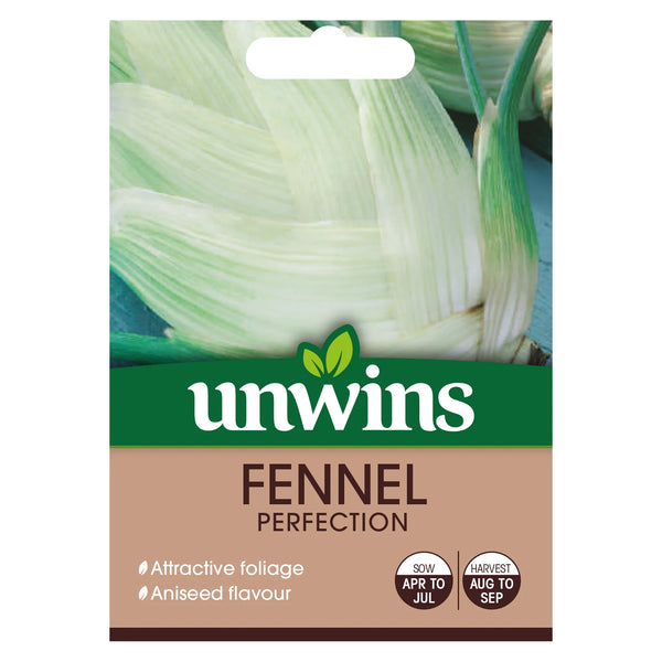 Fennel Perfection
