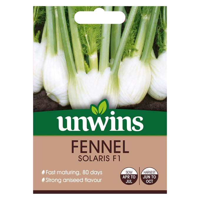 Fennel Solaris F1 - Image 1