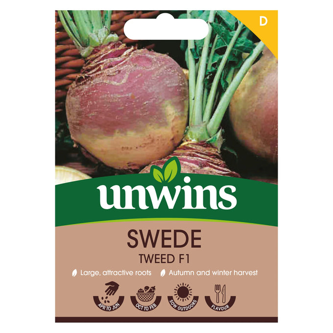 Swede Tweed F1 - Image 1