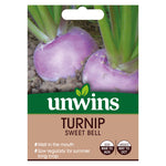 Load image into Gallery viewer, Turnip Sweetbell Seeds
