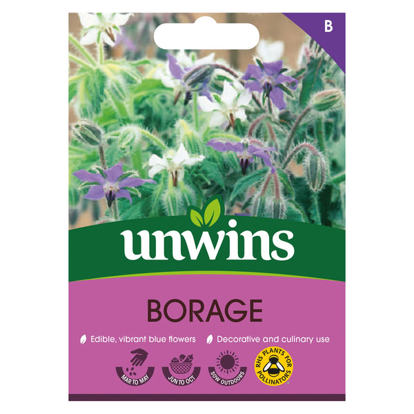 Herb Borage