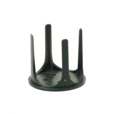 Foam Pin Holder Green Pk10 - Image 1