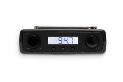 Roberts Play Black Digital Portable Radio Lw/Mw/Fm| PLAYFMBK