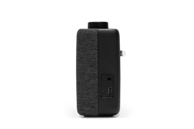 Roberts Play Black Digital Portable Radio Lw/Mw/Fm| PLAYFMBK - Image 4