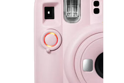 Instax Mini 13 Pink Camera - No Film
