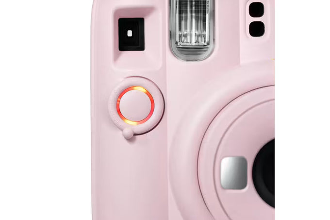 Instax Mini 13 Pink Camera - No Film - Image 4
