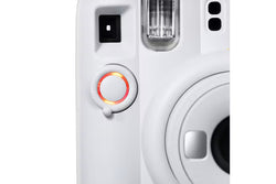 Instax Mini 13 White Camera - No Film