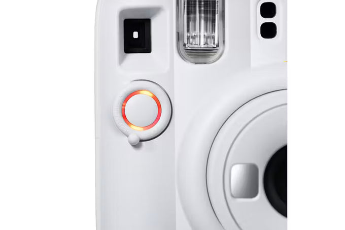 Instax Mini 13 White Camera - No Film - Image 4