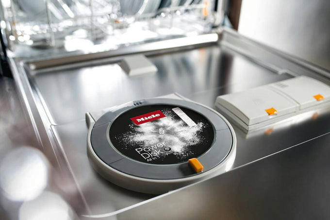 Miele PowerDisk 400g 6 Pack | 12787390 - Image 3