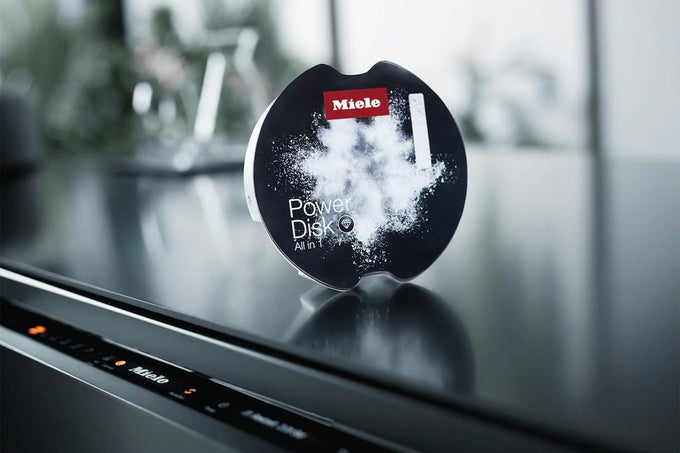 Miele PowerDisk 400g 6 Pack | 12787390 - Image 4