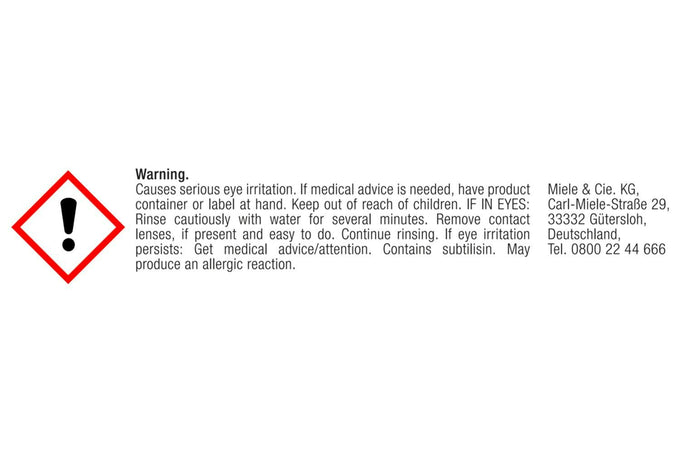 Miele PowerDisk 400g 6 Pack | 12787390 - Image 6