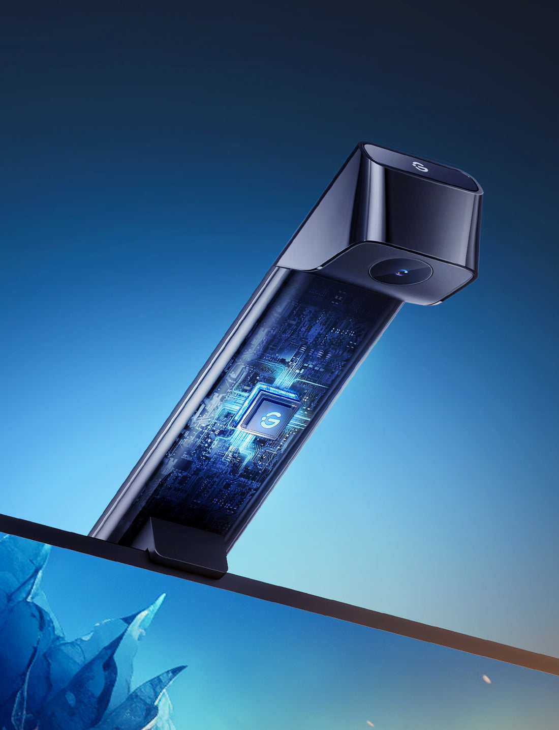 Govee Envisual Tv Backlight 3 Lite (55~65 Inch)  | H60992D1 - Image 10