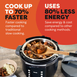 Instant Pot Pro Wifi 5.7L Multicooker