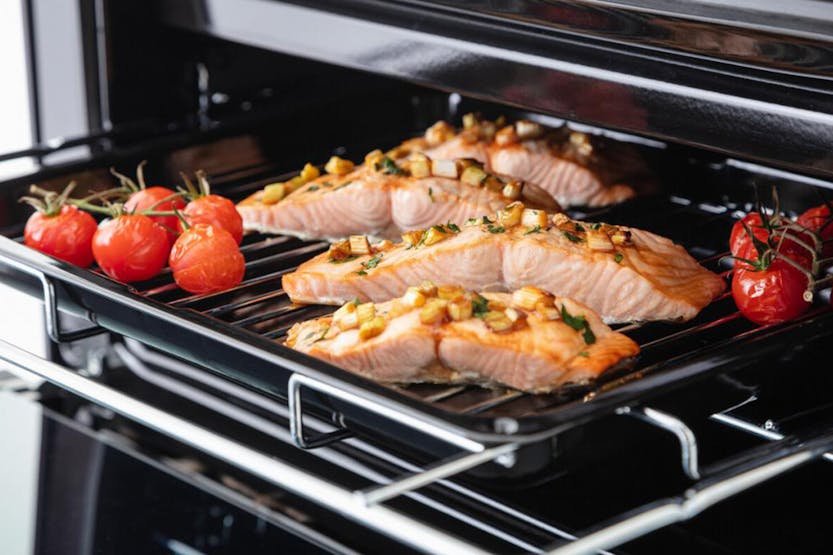 Rangemaster Professional+ 60cm Stainless Steel Induction Cooker PROPL60EISS/C at Keans Claremorris