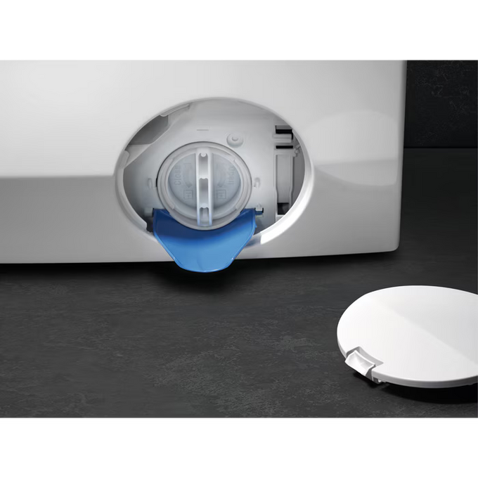 Electrolux 10kg Auto Dose 1400 Spin Washing Machine - Image 3