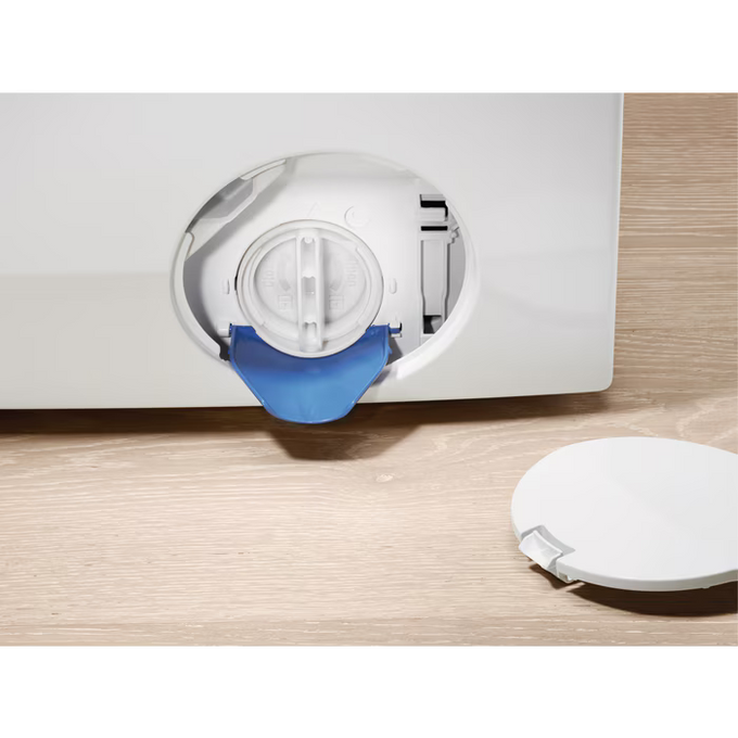 Electrolux 10kg Auto Dose 1400 Spin Washing Machine - Image 7