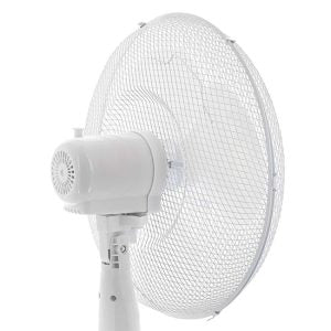 Powersonic 16'' 3 Speed Pedestal Fan - Image 3