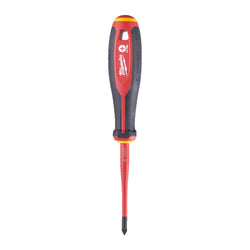 Milwaukee Tri-Lobe VDE Screwdriver Set - 12pcs
